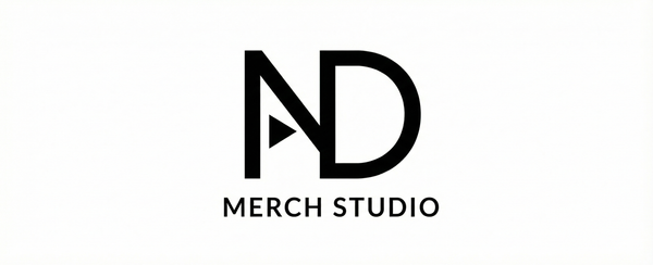 ND Merch Studio 